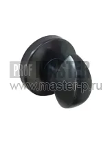 Ручка поворотная Securemme черная