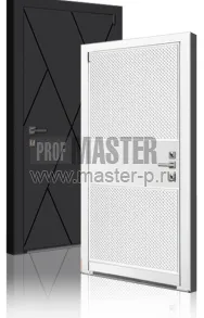 Входная дверь Ульв | Фото 11772