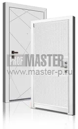 Входная дверь Ульв