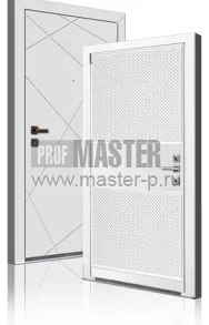 Входная дверь Ульв | Фото 11778