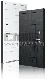 Входная дверь Фроди