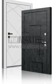 Входная дверь Фроди | Фото 11844