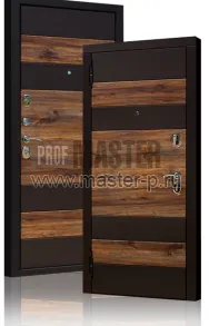 Входная дверь Оксфорд KL | Фото 11886