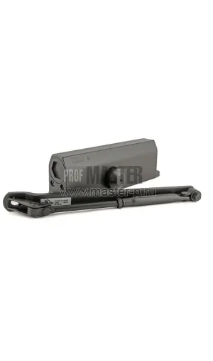 Доводчик Нора-М 5S  морозостойкий