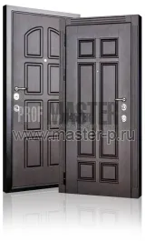 Входная дверь Эвелина