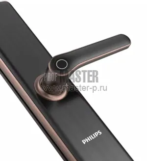 Цифровой замок Philips Easykey 7300
