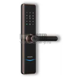 Цифровой замок Philips Easykey 7300