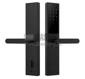 Электронный биометрический замок Xiaomi Mijia Smart Door Lock