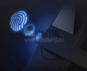 Электронный биометрический замок Xiaomi Mijia Smart Door Lock