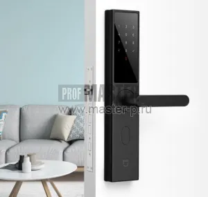 Электронный биометрический замок Xiaomi Mijia Smart Door Lock