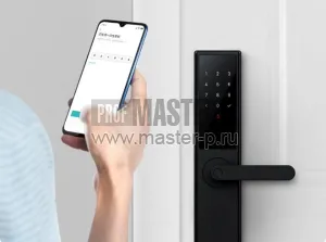 Электронный биометрический замок Xiaomi Mijia Smart Door Lock