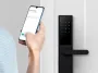 Электронный биометрический замок Xiaomi Mijia Smart Door Lock