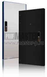 Входная дверь Фактор