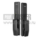 Электронный биометрический замок Philips Alpha