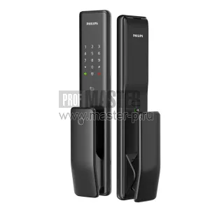 Электронный биометрический замок Philips Alpha