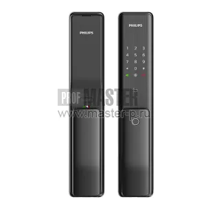 Электронный биометрический замок Philips Alpha