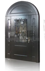 Уличная дверь Елизавета | Фото 12141