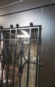 Уличная дверь Елизавета | Фото 12144