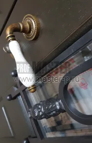 Уличная дверь Елизавета | Фото 12147