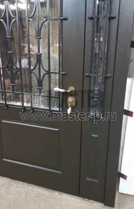 Уличная дверь Елизавета | Фото 12150