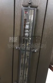 Уличная дверь Елизавета | Фото 12153