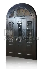 Уличная дверь Элиза