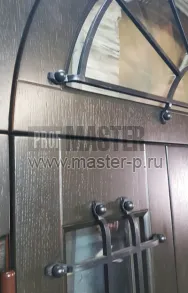 Уличная дверь Элиза | Фото 12159