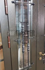 Уличная дверь Элиза | Фото 12162