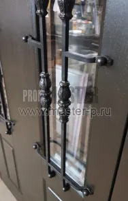 Уличная дверь Элиза | Фото 12165