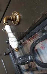 Уличная дверь Элиза | Фото 12168