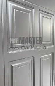 Уличная дверь ND-Севиль Эмаль Уличная дверь ND-Севиль Эмаль