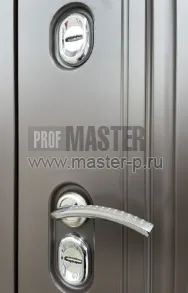 Уличная дверь ND-Севиль Эмаль Уличная дверь ND-Севиль Эмаль