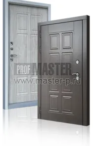 Уличная дверь ND-Севиль Эмаль Уличная дверь ND-Севиль Эмаль