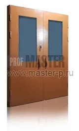 Тамбурная дверь Tb 18