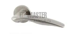 Armadillo «WAVE» URS SN-3 (матовый никель)