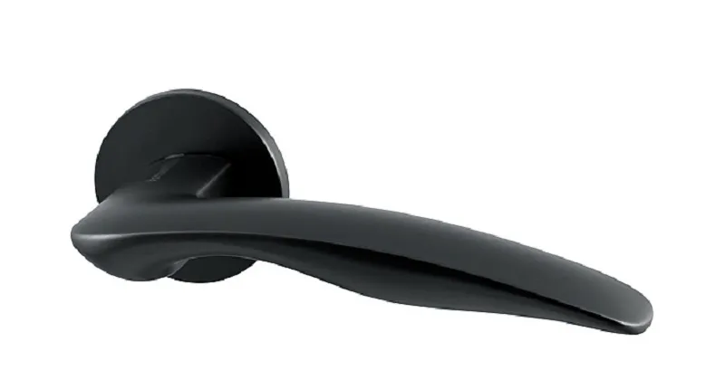 Armadillo «WAVE» URS BL-26 (черный)