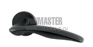 Armadillo «WAVE» URS BL-26 (черный)