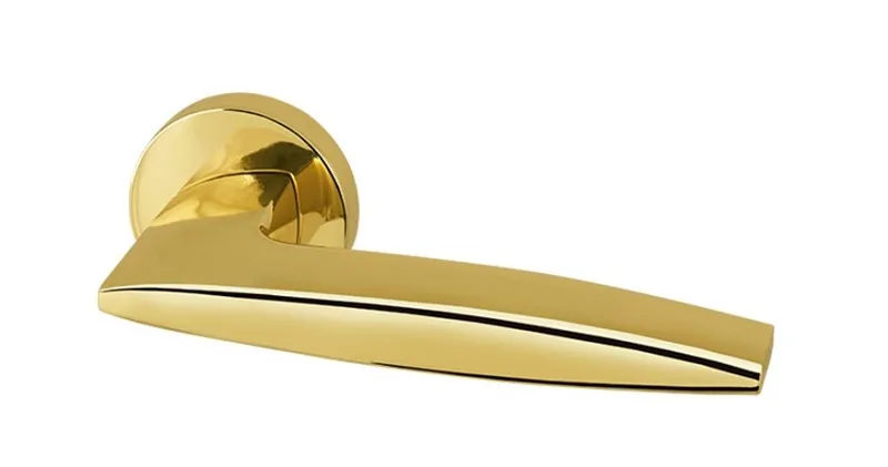 Armadillo SQUID URB9 GOLD-24 (золото 24К)