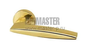 Armadillo SQUID URB9 GOLD-24 (золото 24К)