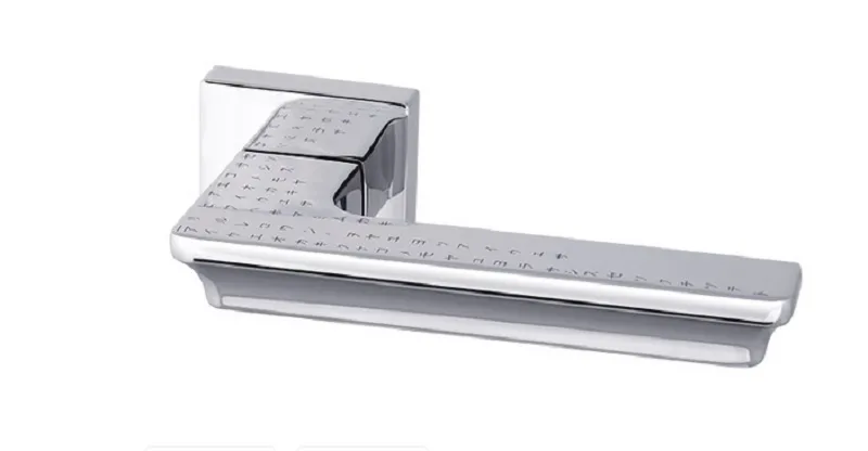 Armadillo MATRIX USQ7 CP-8 (никель)