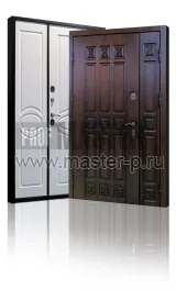 Входная дверь Линда