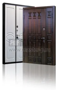 Входная дверь Линда | Фото 23612