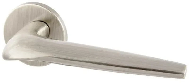 Armadillo «TWIN» URS SN-3 (матовый никель)