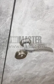 Входная дверь Бетон KL | Фото 12285