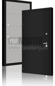 Уличная дверь Термосейф МП | Фото 12297