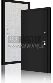 Уличная дверь Термосейф МП | Фото 12303