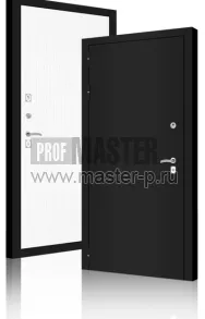 Уличная дверь Термосейф МП | Фото 12306