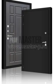 Уличная дверь Термосейф МП | Фото 12309