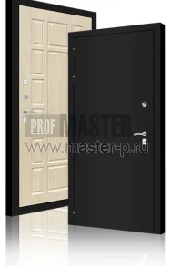 Уличная дверь Термосейф МП | Фото 12312