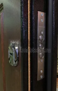 Уличная дверь ND-Арктик | Фото 19404